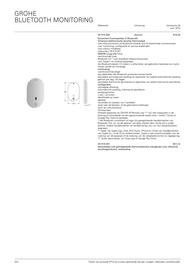 Grohe folder Pagina 432