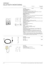 Grohe folder Pagina 434