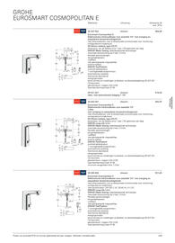 Grohe folder Pagina 439