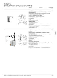 Grohe folder Pagina 441