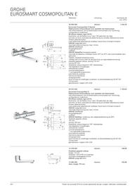 Grohe folder Pagina 442