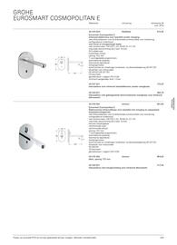 Grohe folder Pagina 443