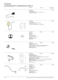 Grohe folder Pagina 446