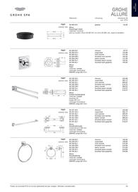 Grohe folder Pagina 45