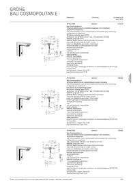 Grohe folder Pagina 453