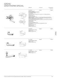 Grohe folder Pagina 457