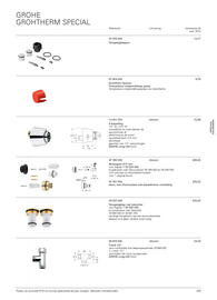 Grohe folder Pagina 459