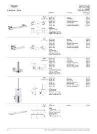 Grohe folder Pagina 46