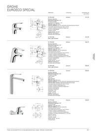 Grohe folder Pagina 467