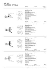 Grohe folder Pagina 468