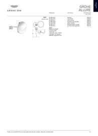 Grohe folder Pagina 47