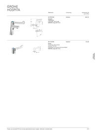 Grohe folder Pagina 473