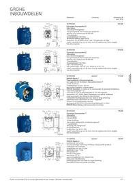 Grohe folder Pagina 477