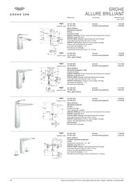 Grohe folder Pagina 48