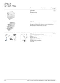 Grohe folder Pagina 482