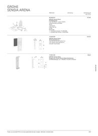 Grohe folder Pagina 485