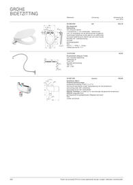 Grohe folder Pagina 486