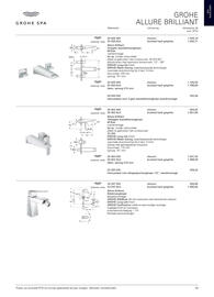 Grohe folder Pagina 49