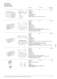 Grohe folder Pagina 491