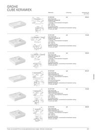 Grohe folder Pagina 493