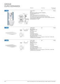 Grohe folder Pagina 498