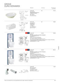 Grohe folder Pagina 499