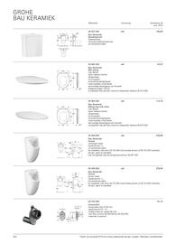 Grohe folder Pagina 504