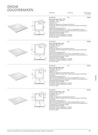 Grohe folder Pagina 507