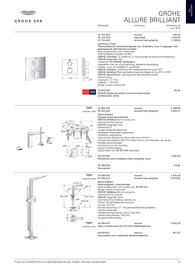 Grohe folder Pagina 51