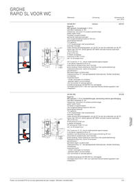 Grohe folder Pagina 513