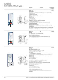 Grohe folder Pagina 514