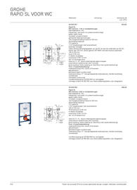 Grohe folder Pagina 516