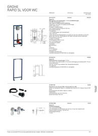 Grohe folder Pagina 517