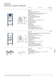 Grohe folder Pagina 519