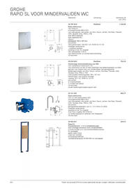 Grohe folder Pagina 522