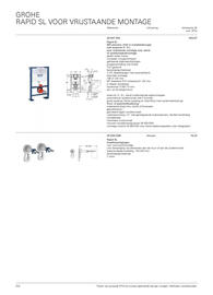 Grohe folder Pagina 524