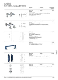 Grohe folder Pagina 525