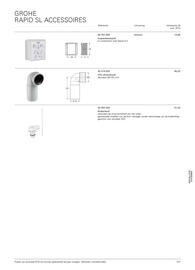 Grohe folder Pagina 527