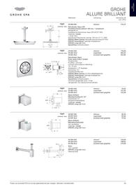 Grohe folder Pagina 53