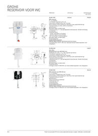 Grohe folder Pagina 532