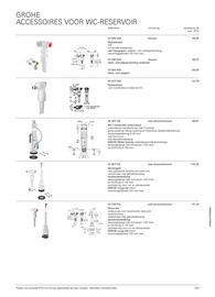 Grohe folder Pagina 533