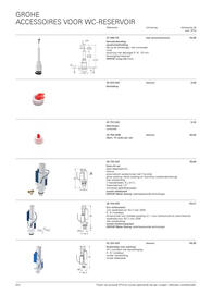 Grohe folder Pagina 534