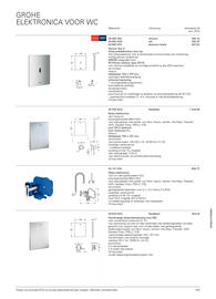 Grohe folder Pagina 545