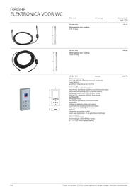 Grohe folder Pagina 546