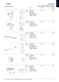 Grohe folder Pagina 55