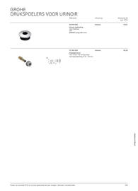 Grohe folder Pagina 555