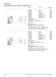 Grohe folder Pagina 558