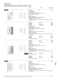 Grohe folder Pagina 561