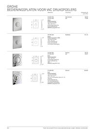 Grohe folder Pagina 564