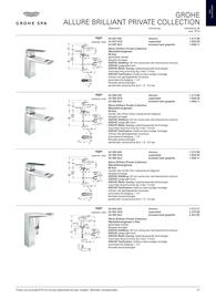 Grohe folder Pagina 57